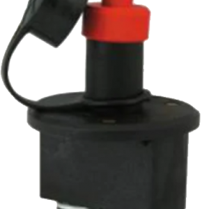 Akü Devre Kesici - EG110