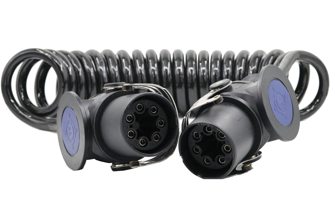 ABS/EBS 7 Lİ KABLO